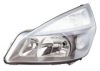 RENAU 7701053980 Headlight